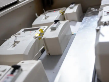 办公设备的基本常识